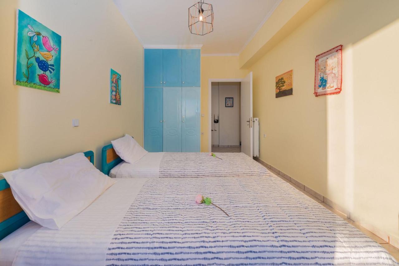 Sunset House Villa Keri Luaran gambar