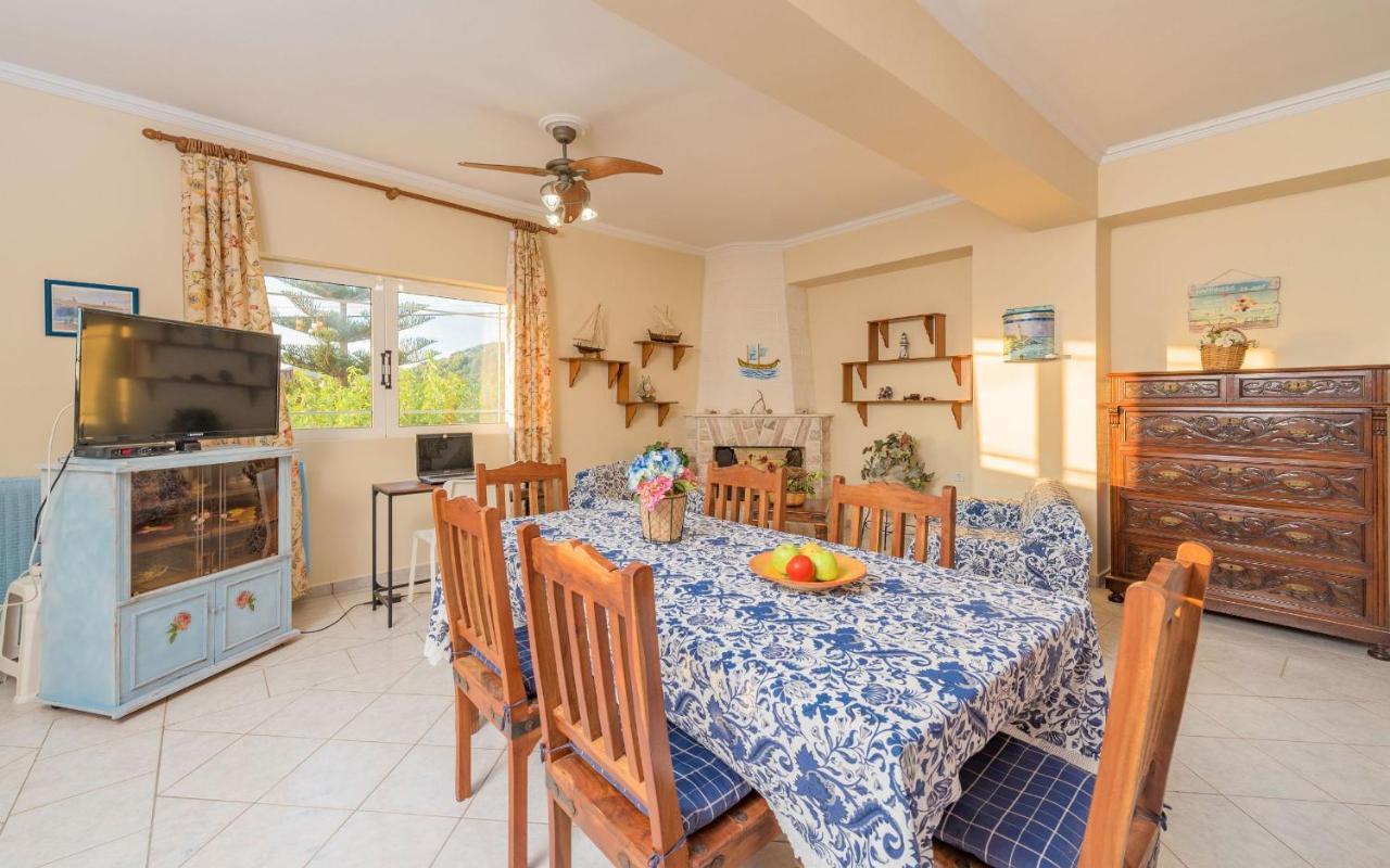 Sunset House Villa Keri Luaran gambar