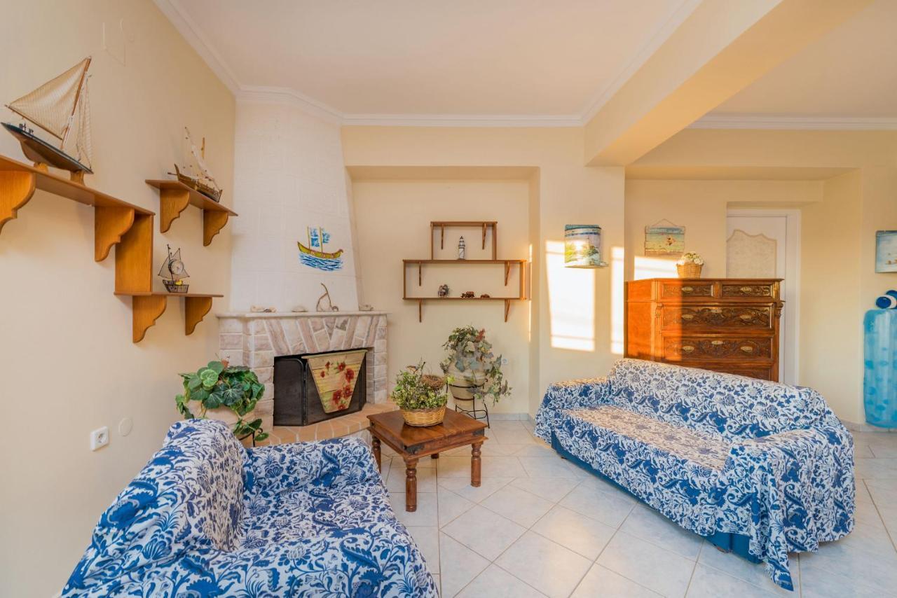 Sunset House Villa Keri Luaran gambar